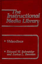 The Instructional Media Library: VideoDiscs Cover