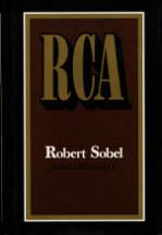 RCA Cover