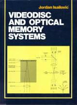 VideoDisc and Optical Memory Systems Cover