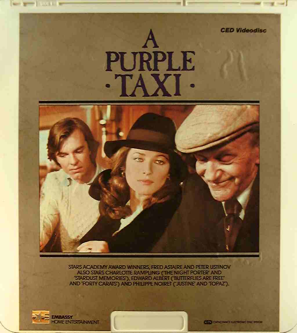 Taxi (1998) - IMDb
