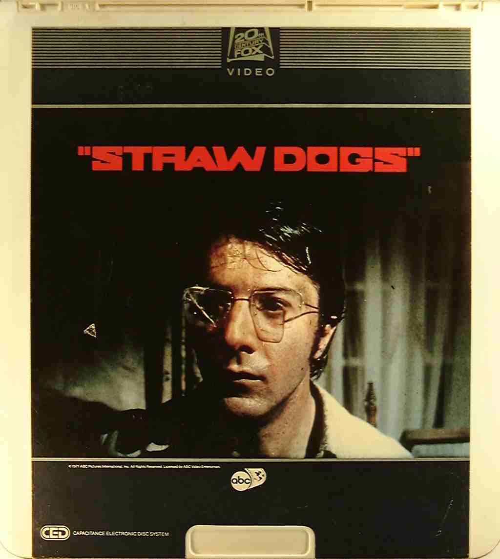 Imdb Straw Dogs